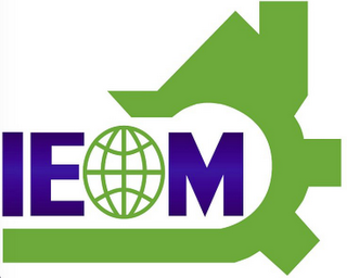 IEOM logo