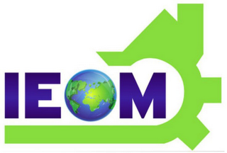 IEOM logo