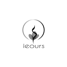 IEOURS logo