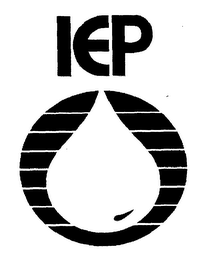 IEP logo