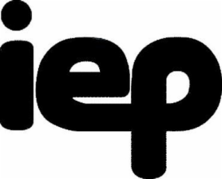 IEP logo