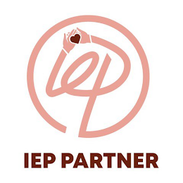 IEP IEP PARTNER logo