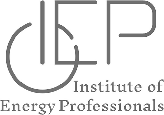 IEP INSTITUTE OF ENERGY PROFESSIONALS logo