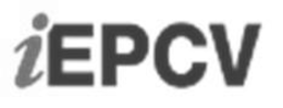 IEPCV logo