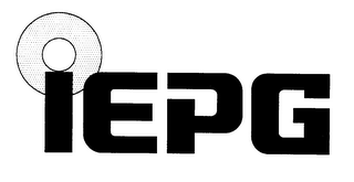 IEPG logo