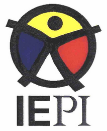 IEPI logo