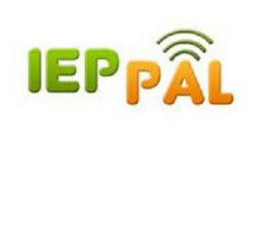 IEPPAL logo