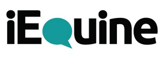 IEQUINE logo