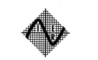 IER logo