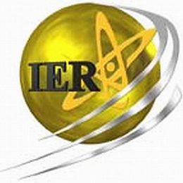 IER logo