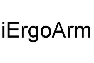 IERGOARM logo