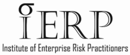 IERP INSTITUTE OF ENTERPRISE RISK PRACTITIONERS logo