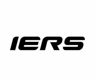 IERS logo