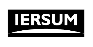 IERSUM