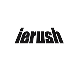 IERUSH logo