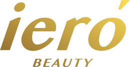 IERÓ BEAUTY logo
