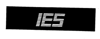 IES logo