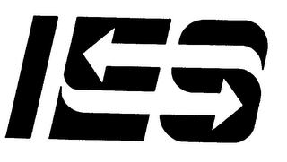 IES logo
