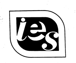 IES logo