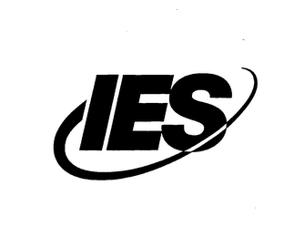 IES logo