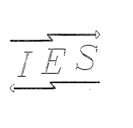 IES logo