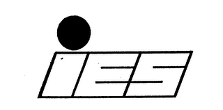 IES logo
