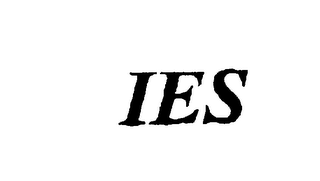IES logo