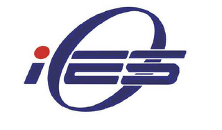 IES logo