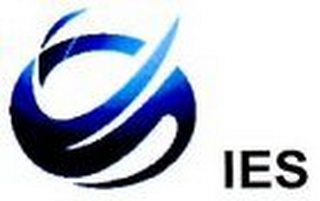 IES logo