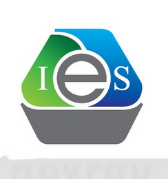 IES logo
