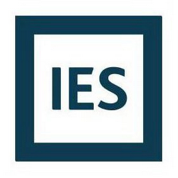 IES logo