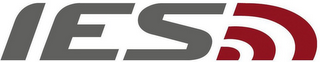 IES logo