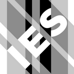 IES logo