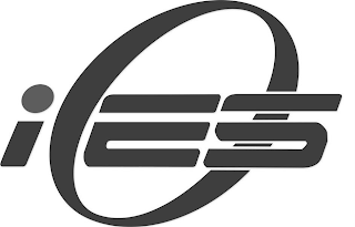IES logo
