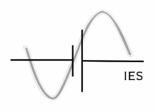 IES logo