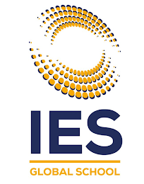 IES GLOBAL SCHOOL logo