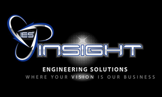 IES INSIGHT ENGINEERING SOLUTIONS WHERE YOUR VISION IS OUR BUSINESS 0101010 01010101010 1010101010 0101010 logo