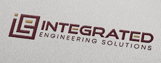IES INTEGRATED ENGINEERING SOLUTIONS logo