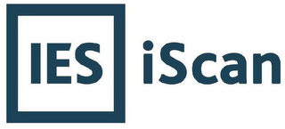 IES ISCAN logo