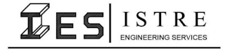 IES ISTRE ENGINEERING SERVICES logo