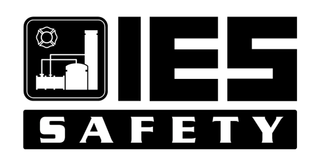 IES SAFETY logo