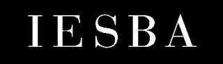 IESBA logo