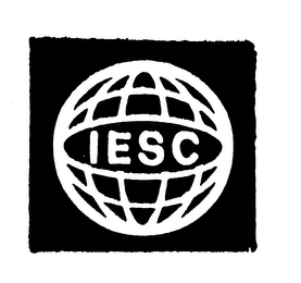 IESC logo