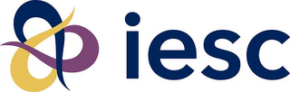 IESC logo