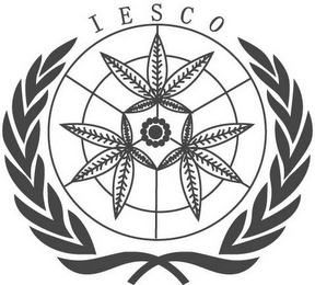 IESCO logo