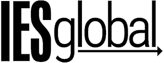 IESGLOBAL logo