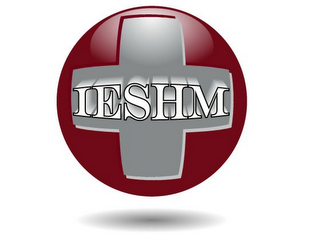 IESHM logo