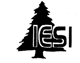IESI logo