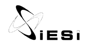 IESI logo