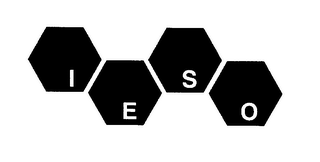 IESO logo